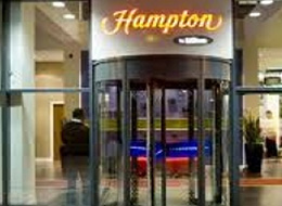 Hampton By Hilton Liverpool City Center